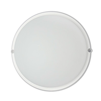 Банник LightPhenomenON LT-LBWP-04-IP65-12W-6500К LED круглый с датчиком движения - Светильники - Для ЖКХ - . Магазин оборудования для автономного и резервного электропитания Ekosolar.ru в Самаре