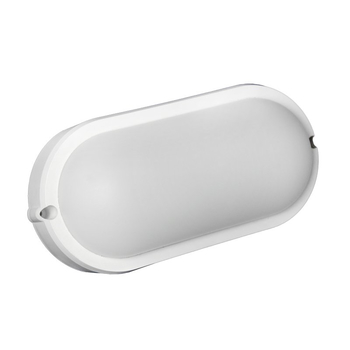 Банник LightPhenomenON LT-LBWP-01-IP65-12W-6500К LED овальный - Светильники - Для ЖКХ - . Магазин оборудования для автономного и резервного электропитания Ekosolar.ru в Самаре