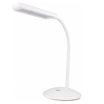 Светодиодный настольный светильник Smartbuy 6W/W SBL-DL-6-WL-White - Светильники - Настольные светильники - . Магазин оборудования для автономного и резервного электропитания Ekosolar.ru в Самаре