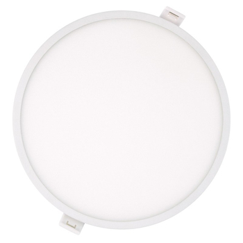 Светильник LightPhenomenON Downlight LT-TP-DL-02-6W-6500K встраиваемый круглый Ф90 LED - Светильники - Светильники DOWNLIGHT - . Магазин оборудования для автономного и резервного электропитания Ekosolar.ru в Самаре