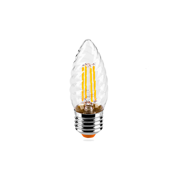 Светодиодная лампа WOLTA FILAMENT 25YCTFT7E27 - Светильники - Лампы - . Магазин оборудования для автономного и резервного электропитания Ekosolar.ru в Самаре