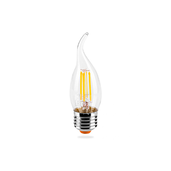 Светодиодная лампа WOLTA FILAMENT 25YCDFT7E27 - Светильники - Лампы - . Магазин оборудования для автономного и резервного электропитания Ekosolar.ru в Самаре