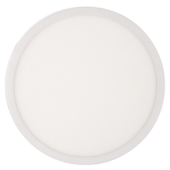 Светильник LightPhenomenON Downlight LT-TP-DL-04-12W-6500K накладной круглый Ф145 LED - Светильники - Светильники DOWNLIGHT - . Магазин оборудования для автономного и резервного электропитания Ekosolar.ru в Самаре
