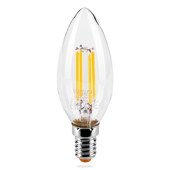 Светодиодная лампа WOLTA FILAMENT 25SCFT7E14 - Светильники - Лампы - . Магазин оборудования для автономного и резервного электропитания Ekosolar.ru в Самаре