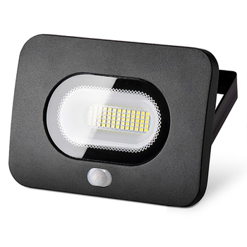 Светодиодный прожектор WOLTA WFL-30W/05s 5500K 30 Вт LED IP65 - Светильники - Прожекторы - . Магазин оборудования для автономного и резервного электропитания Ekosolar.ru в Самаре