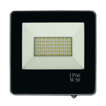 Прожектор LightPhenomenON LT-FL-01-IP65-50W-4000K LED - Светильники - Прожекторы - . Магазин оборудования для автономного и резервного электропитания Ekosolar.ru в Самаре