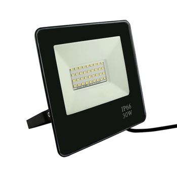 Прожектор LightPhenomenON LT-FL-01-IP65-30W-4000K LED - Светильники - Прожекторы - . Магазин оборудования для автономного и резервного электропитания Ekosolar.ru в Самаре