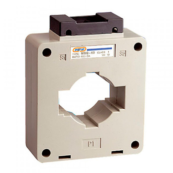 Трансформатор тока MSQ-60 1000A/5 (1) Энергия - Электрика, НВА - Приборы учета, контроля и измерения - Трансформаторы - . Магазин оборудования для автономного и резервного электропитания Ekosolar.ru в Самаре