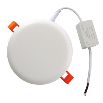 Светильник LightPhenomenON Downlight LT-TP-DL-06-9W-6500K встраиваемый круглый Ф90 LED с выносным драйвером - Светильники - Светильники DOWNLIGHT - . Магазин оборудования для автономного и резервного электропитания Ekosolar.ru в Самаре