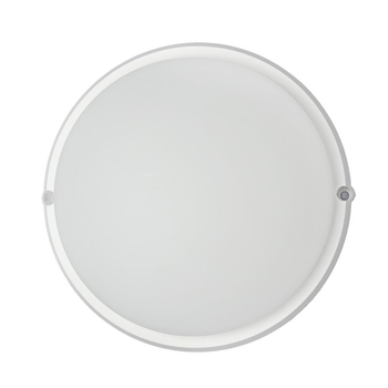 Банник LightPhenomenON LT-LBWP-02-IP65- 8W-6500К LED круглый - Светильники - Для ЖКХ - . Магазин оборудования для автономного и резервного электропитания Ekosolar.ru в Самаре