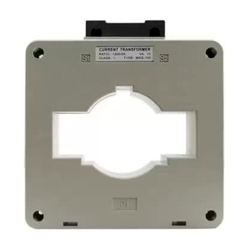 Трансформатор тока MSQ-100 1200A/5 (1) Энергия - Электрика, НВА - Приборы учета, контроля и измерения - Трансформаторы - . Магазин оборудования для автономного и резервного электропитания Ekosolar.ru в Самаре