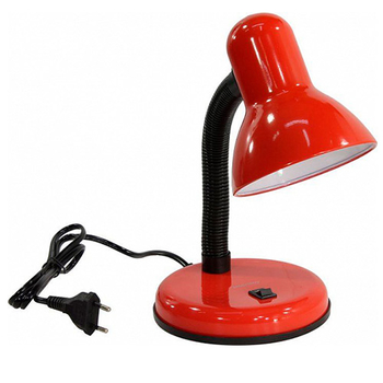 Светодиодный настенный светильник Smartbuy-5W /Red 4013 SBL-4013-5-R-Red - Светильники - Настольные светильники - . Магазин оборудования для автономного и резервного электропитания Ekosolar.ru в Самаре