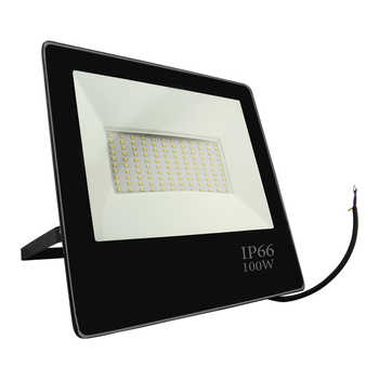 Прожектор LightPhenomenON LT-FL-01-IP65-100W-4000K LED - Светильники - Прожекторы - . Магазин оборудования для автономного и резервного электропитания Ekosolar.ru в Самаре