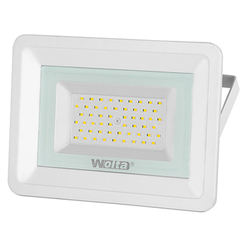 Светодиодный прожектор WOLTA WFL-20W/06 СДО-20 5500K SMD IP 65 - Светильники - Прожекторы - . Магазин оборудования для автономного и резервного электропитания Ekosolar.ru в Самаре