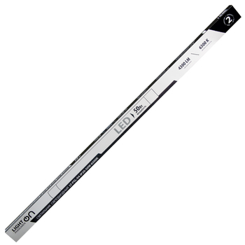 Светильник LT-PSL-04-IP20-50W-6500К LED - Светильники - Для общественных зданий - . Магазин оборудования для автономного и резервного электропитания Ekosolar.ru в Самаре