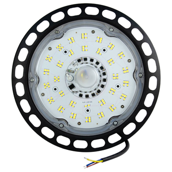 Светильник LT-SBF-01-IP65-100W-6500K-LED - Светильники - Для общественных зданий - . Магазин оборудования для автономного и резервного электропитания Ekosolar.ru в Самаре