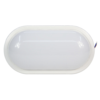 Банник LT-LBWP-31-IP65-15W-4000K LED sauna овальный - Светильники - Для ЖКХ - . Магазин оборудования для автономного и резервного электропитания Ekosolar.ru в Самаре