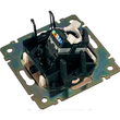 Информационная розетка Legrand Valene RJ45 UTP 5 кат 1 выход б/з белая - Электрика, НВА - Выключатели и розетки - Розетки - . Магазин оборудования для автономного и резервного электропитания Ekosolar.ru в Самаре