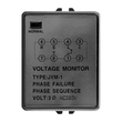 Реле обрыва фаз JVM-1 380V Энергия - Электрика, НВА - Реле, автоматизация и управление - Реле защиты 3-х фазной цепи - . Магазин оборудования для автономного и резервного электропитания Ekosolar.ru в Самаре