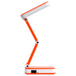 Светодиодный аккумуляторный светильник Smartbuy-4W/O SBL-Jump-4-WL-Orange - Светильники - Настольные светильники - . Магазин оборудования для автономного и резервного электропитания Ekosolar.ru в Самаре