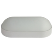 Банник LT-LBWP-03-IP65-18W-6500К LED овальный - Светильники - Для ЖКХ - . Магазин оборудования для автономного и резервного электропитания Ekosolar.ru в Самаре