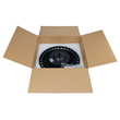 Светильник LT-SBF-01-IP65-150W-6500K-LED - Светильники - Для общественных зданий - . Магазин оборудования для автономного и резервного электропитания Ekosolar.ru в Самаре