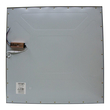 Панель ультратонкая светодиодная LightPhenomenON LT-UTP-05-IP40-36W-6500К LED с драйвером - Светильники - Для общественных зданий - . Магазин оборудования для автономного и резервного электропитания Ekosolar.ru в Самаре