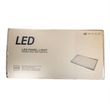 Панель ультратонкая светодиодная LightPhenomenON LT-UTP-03-IP40-72W-6500К - Светильники - Для общественных зданий - . Магазин оборудования для автономного и резервного электропитания Ekosolar.ru в Самаре