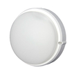 Банник LightPhenomenON LT-LBWP-04-IP65-12W-6500К LED круглый с датчиком движения - Светильники - Для ЖКХ - . Магазин оборудования для автономного и резервного электропитания Ekosolar.ru в Самаре
