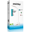 Светодиодный аккумуляторный светильник Smartbuy SBL-101-2-Wt-White - Светильники - Настольные светильники - . Магазин оборудования для автономного и резервного электропитания Ekosolar.ru в Самаре