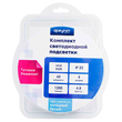Комплект светодиодной ленты Apeyron Electrics 12В с аксессуарами, smd 3528, 60 д/м, 5м, холодный белый - Светильники - Cветодиодные ленты - . Магазин оборудования для автономного и резервного электропитания Ekosolar.ru в Самаре