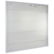 Светильник универсальный LT-UTP-11R-IP20-36W-6500K LED со встроенным драйвером - Светильники - Для общественных зданий - . Магазин оборудования для автономного и резервного электропитания Ekosolar.ru в Самаре