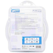 Комплект светодиодной ленты Apeyron Electrics 220В с аксессуарами, smd 2835, 60 д/м, 5м, холодный белый - Светильники - Cветодиодные ленты - . Магазин оборудования для автономного и резервного электропитания Ekosolar.ru в Самаре