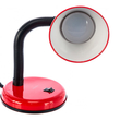 Светодиодный настенный светильник Smartbuy-5W /Red 4013 SBL-4013-5-R-Red - Светильники - Настольные светильники - . Магазин оборудования для автономного и резервного электропитания Ekosolar.ru в Самаре