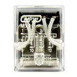 Реле промежуточное 3SJ4M-4 (MY-4) DC 24 V Энергия, 50 шт - Электрика, НВА - Реле, автоматизация и управление - Реле промежуточное - . Магазин оборудования для автономного и резервного электропитания Ekosolar.ru в Самаре
