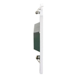 Светильник LightPhenomenON Downlight LT-TP-DL-01-18W-6500K встраиваемый квадратный 170х170 LED - Светильники - Светильники DOWNLIGHT - . Магазин оборудования для автономного и резервного электропитания Ekosolar.ru в Самаре