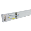 Светильник LT-PSL-04-IP20-50W-6500К LED - Светильники - Для общественных зданий - . Магазин оборудования для автономного и резервного электропитания Ekosolar.ru в Самаре