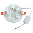 Светильник LightPhenomenON Downlight LT-TP-DL-06-18W-6500K встраиваемый круглый Ф120 LED с выносным драйвером - Светильники - Светильники DOWNLIGHT - . Магазин оборудования для автономного и резервного электропитания Ekosolar.ru в Самаре