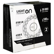 Светильник LT-SBF-01-IP65-100W-6500K-LED - Светильники - Для общественных зданий - . Магазин оборудования для автономного и резервного электропитания Ekosolar.ru в Самаре