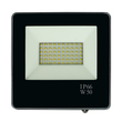 Прожектор LightPhenomenON LT-FL-01-IP65-50W-6500K LED - Светильники - Прожекторы - . Магазин оборудования для автономного и резервного электропитания Ekosolar.ru в Самаре