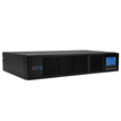 ИБП Энергия Pro Online 1000 230В-12В Rack Tower - ИБП и АКБ - Энергия ИБП Pro OnLine - . Магазин оборудования для автономного и резервного электропитания Ekosolar.ru в Самаре