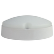 Банник LT-LBWP-06-IP65-12W-6500К LED круглый - Светильники - Для ЖКХ - . Магазин оборудования для автономного и резервного электропитания Ekosolar.ru в Самаре