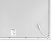 Панель ультратонкая светодиодная LightPhenomenON LT-UTP-01-IP40-40W-6500К - Светильники - Для общественных зданий - . Магазин оборудования для автономного и резервного электропитания Ekosolar.ru в Самаре