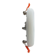 Светильник LightPhenomenON Downlight LT-TP-DL-06-18W-6500K встраиваемый круглый Ф120 LED с выносным драйвером - Светильники - Светильники DOWNLIGHT - . Магазин оборудования для автономного и резервного электропитания Ekosolar.ru в Самаре