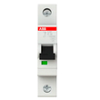 Автоматический выключатель ABB S201 1P 20А (С) 6kA - Электрика, НВА - Модульное оборудование - Автоматические выключатели - . Магазин оборудования для автономного и резервного электропитания Ekosolar.ru в Самаре