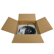 Светильник LT-SBF-01-IP65-100W-6500K-LED - Светильники - Для общественных зданий - . Магазин оборудования для автономного и резервного электропитания Ekosolar.ru в Самаре