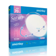 Светодиодный управляемый светильник Smartbuy SATURN 70W Dim 30w-70w 3color - Светильники - Для общественных зданий - . Магазин оборудования для автономного и резервного электропитания Ekosolar.ru в Самаре
