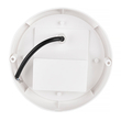 Светодиодный светильник WOLTA LCL04-8W-R01-6K 8 Вт 6500K IP65 круг - Светильники - Для ЖКХ - . Магазин оборудования для автономного и резервного электропитания Ekosolar.ru в Самаре