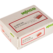 Компактная WAGO 4-проводная клемма 2273-245 6шт/уп - Электрика, НВА - Комплектующие и аксессуары для электромонтажа - Зажимы клеммные - . Магазин оборудования для автономного и резервного электропитания Ekosolar.ru в Самаре