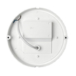 Банник LightPhenomenON LT-LBWP-04-IP65-12W-6500К LED круглый с датчиком движения - Светильники - Для ЖКХ - . Магазин оборудования для автономного и резервного электропитания Ekosolar.ru в Самаре